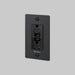 Buster + Punch - NSC-024071 - Outlet - Black