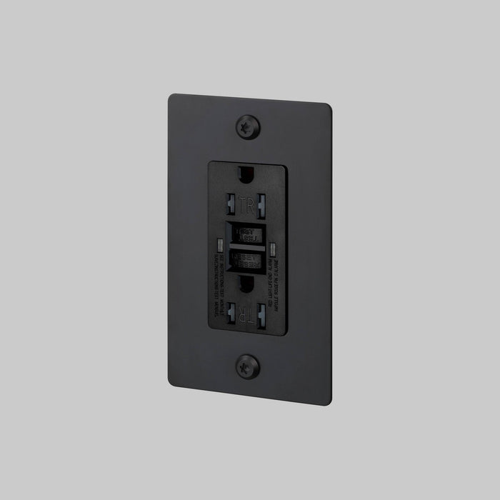 Buster + Punch - NSC-024076 - Outlet - Black
