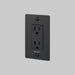 Buster + Punch - NSC-024081 - Outlet - Black