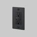 Buster + Punch - NSC-024086 - Outlet - Black