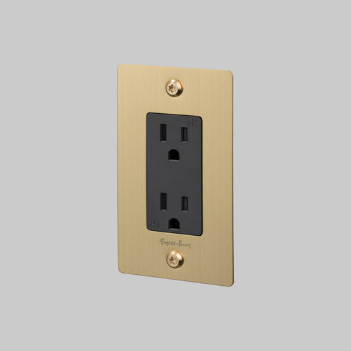 Outlet Brass