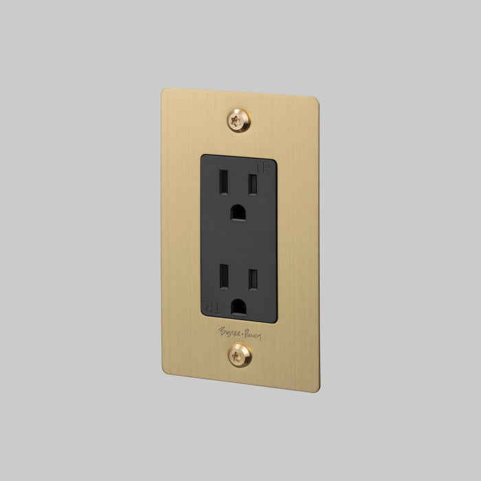 Buster + Punch - NSC-054062 - Outlet - Brass