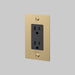 Buster + Punch - NSC-054062 - Outlet - Brass
