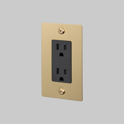 Outlet Brass