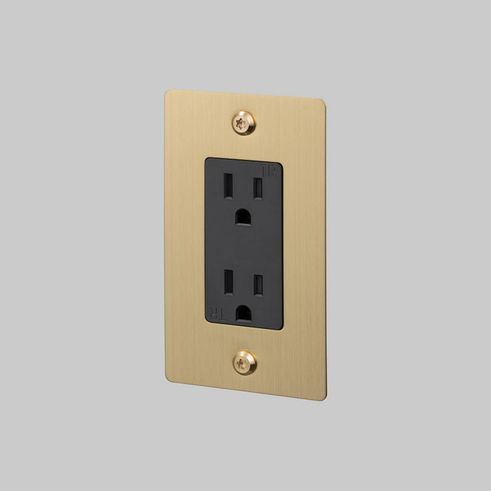 Buster + Punch - NSC-054067 - Outlet - Brass