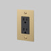Buster + Punch - NSC-054067 - Outlet - Brass