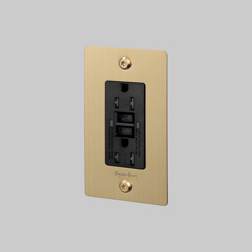 Outlet Brass