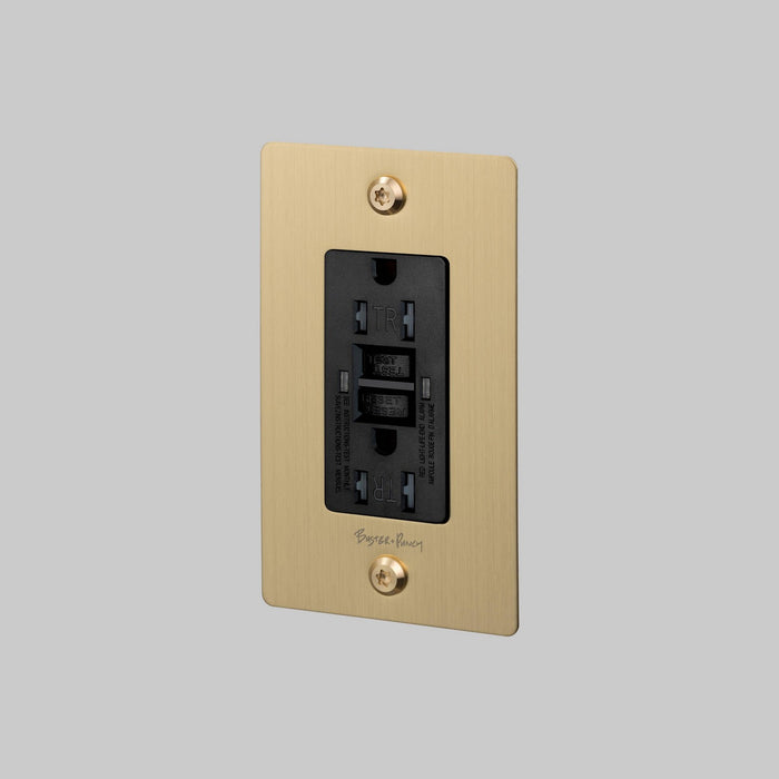 Buster + Punch - NSC-054072 - Outlet - Brass