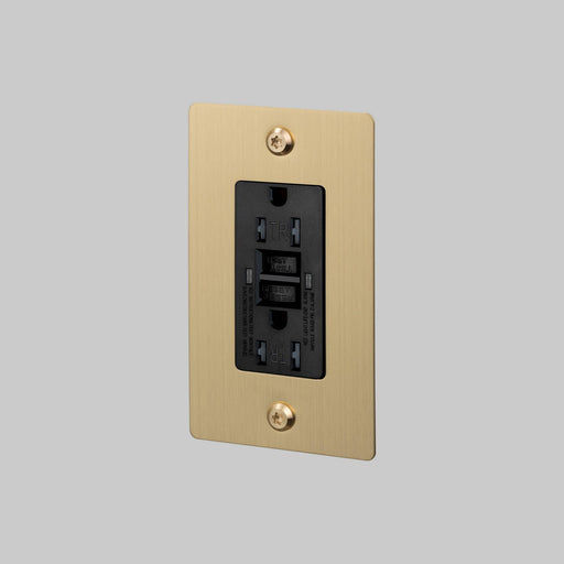 Outlet Brass