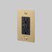 Buster + Punch - NSC-054082 - Outlet - Brass