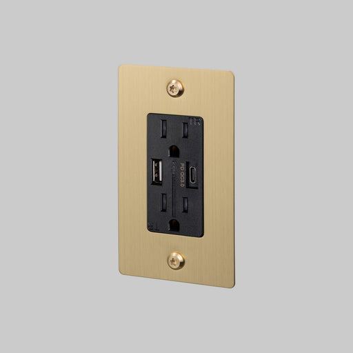 Outlet Brass