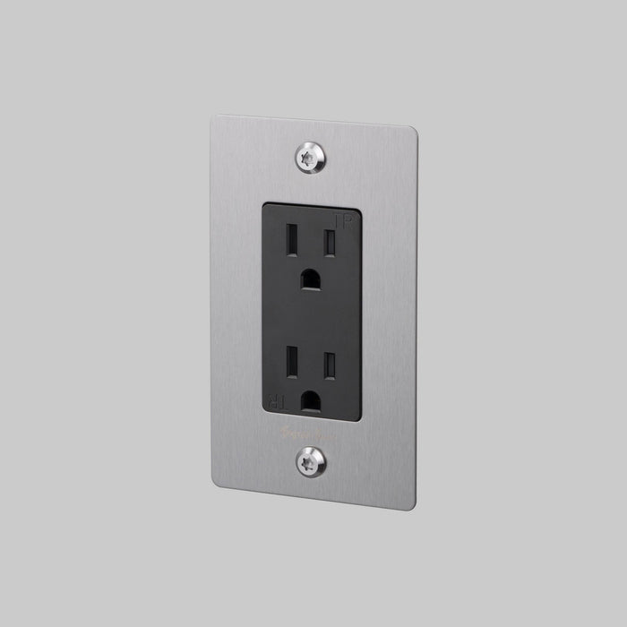 Buster + Punch - NSC-074064 - Outlet - Steel