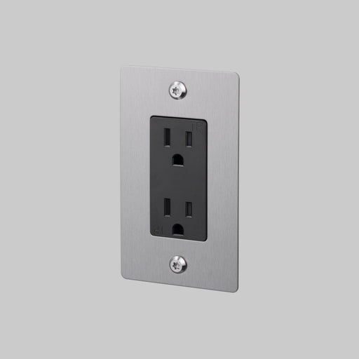 Outlet Steel