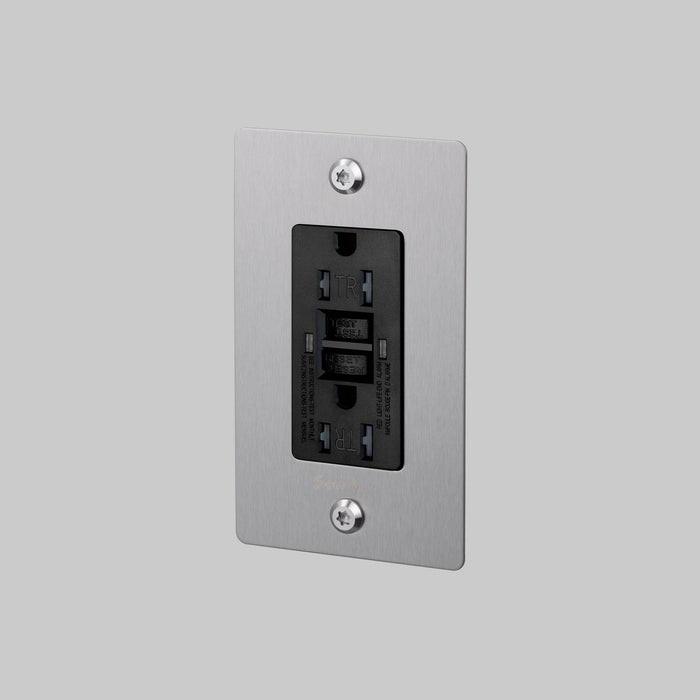 Buster + Punch - NSC-074074 - Outlet - Steel