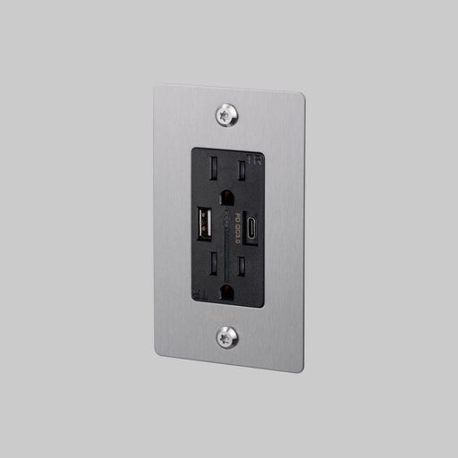 Outlet Steel