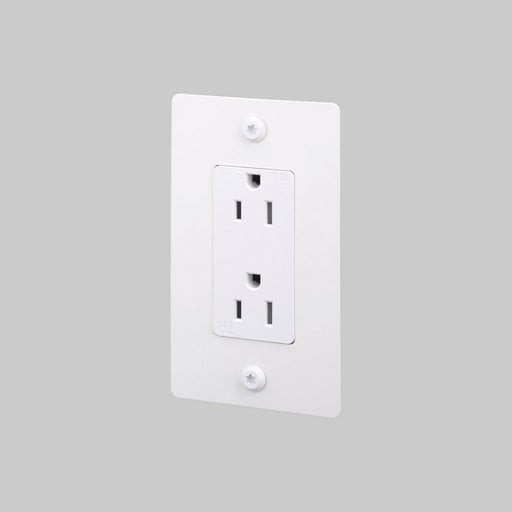 Outlet White