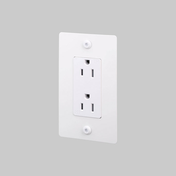 Buster + Punch - NSC-144070 - Outlet - White