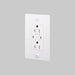 Buster + Punch - NSC-144080 - Outlet - White