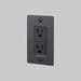 Buster + Punch - NSC-454063 - Outlet - Smoked Bronze