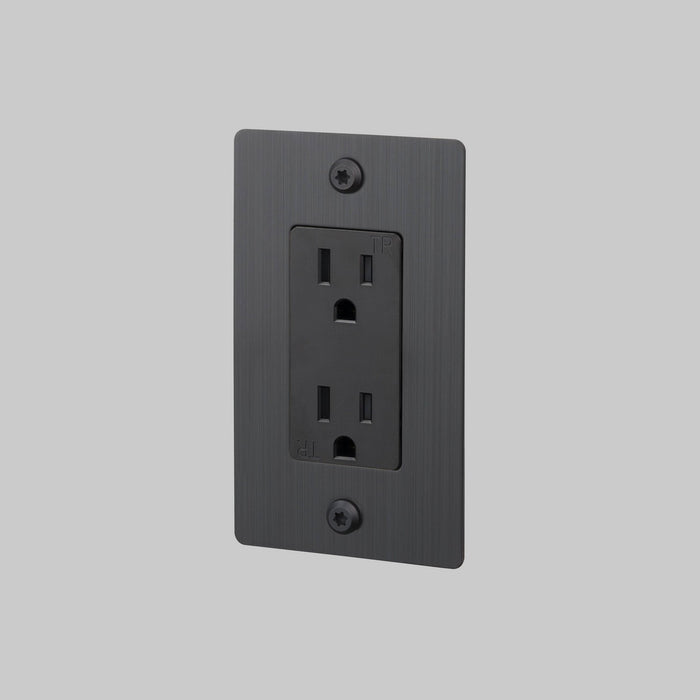 Buster + Punch - NSC-454068 - Outlet - Smoked Bronze