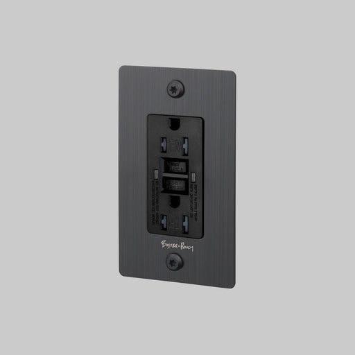 Outlet Smoked Bronze