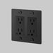 Buster + Punch - NSK-024361 - Outlet - Black