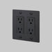 Buster + Punch - NSK-024376 - Outlet - Black