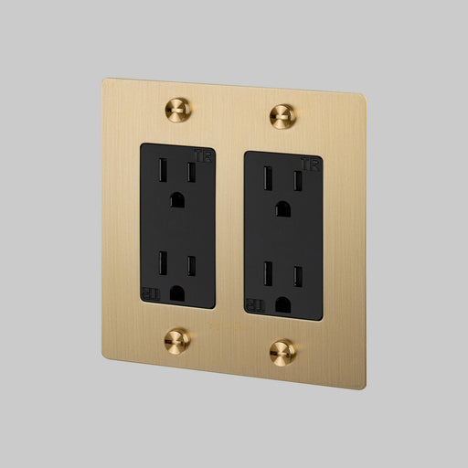 Outlet Brass