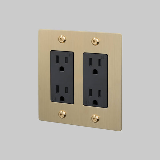 Outlet Brass