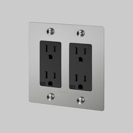 Outlet Steel