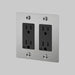 Buster + Punch - NSK-074364 - Outlet - Steel