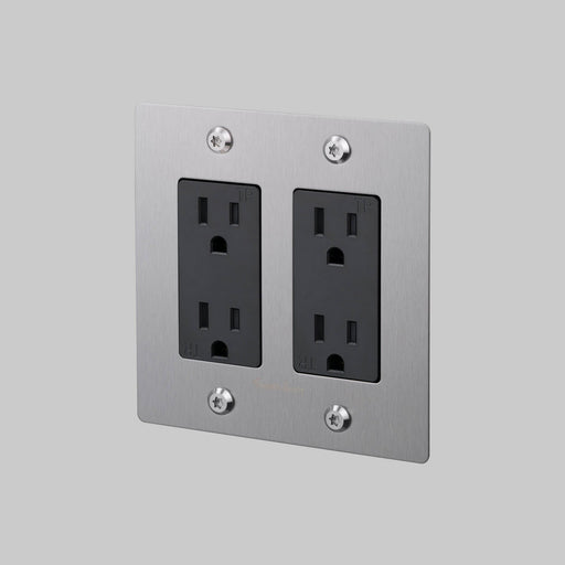 Outlet Steel