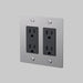 Buster + Punch - NSK-074369 - Outlet - Steel