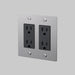 Buster + Punch - NSK-074379 - Outlet - Steel