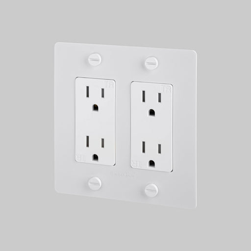 Outlet White