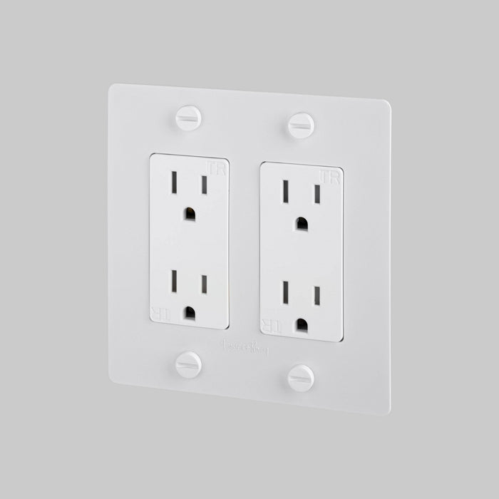 Buster + Punch - NSK-144365 - Outlet - White
