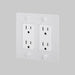 Buster + Punch - NSK-144365 - Outlet - White
