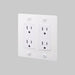 Buster + Punch - NSK-144370 - Outlet - White