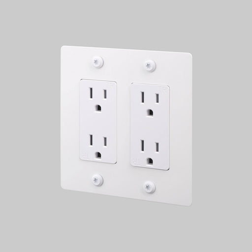 Outlet White