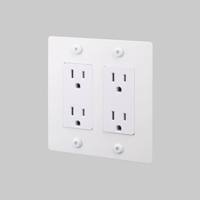 Buster + Punch - NSK-144380 - Outlet - White