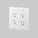 Buster + Punch - NSK-144380 - Outlet - White
