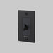 Buster + Punch - NTG-024030 - Light Switch - Black