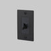 Buster + Punch - NTG-024035 - Light Switch - Black