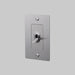 Buster + Punch - NTG-074033 - Light Switch - Steel