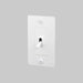 Buster + Punch - NTG-144039 - Light Switch - White