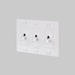 Buster + Punch - NTK-144385 - Light Switch - White