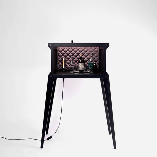 Cocktail Bar Black Oak