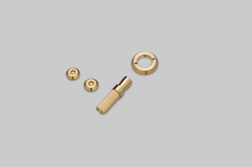 Detail Kit Brass