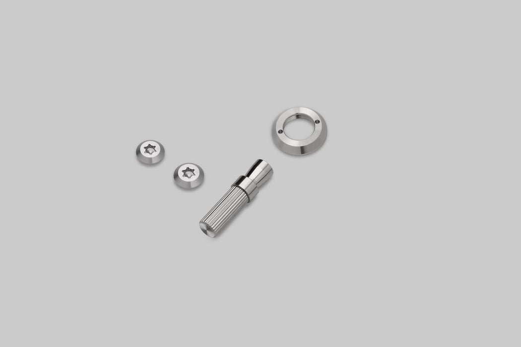 Buster + Punch - NTK-074522 - Detail Kit - Steel