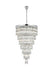 Elegant Lighting - 1060SR32C - 41 Light Chandelier - Josephine - Chrome